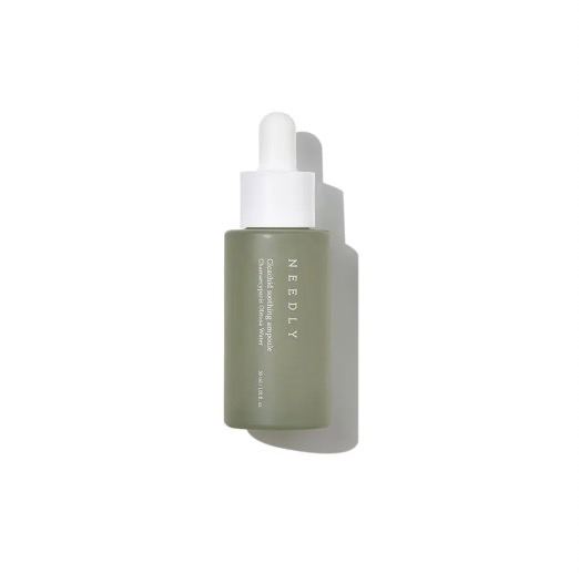 Заспокійлива ампульная сироватка з центелою Needly Cicachid Soothing Ampoule Заспокійлива ампульная сироватка з центелою Needly Cicachid Soothing Ampoule